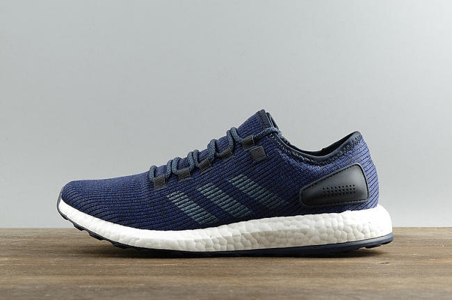 Adidas Pure Boost Night Navy BA8898 - 1