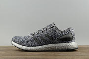 Adidas Pure Boost LTD Grey S80703 - 1