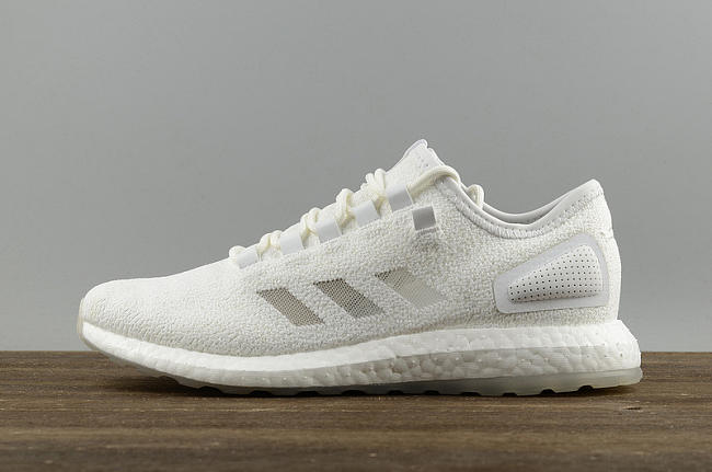 Adidas x Sneaker Boy X Wish Pure Boost S80981 - 1