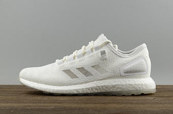 Adidas x Sneaker Boy X Wish Pure Boost S80981