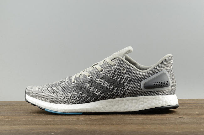 Adidas Pure Boost DPR running sneakers New Grey S82010 - 1