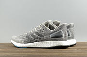 Adidas Pure Boost DPR running sneakers New Grey S82010 - 2