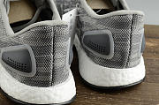 Adidas Pure Boost DPR running sneakers New Grey S82010 - 4