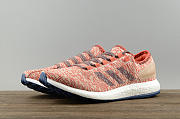 Adidas Pure Boost Clima China Orange S82101 - 2