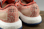 Adidas Pure Boost Clima China Orange S82101 - 4