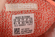 Adidas Pure Boost Clima China Orange S82101 - 5