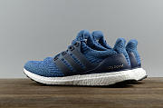 Adidas ULTRA BOOST 3.0 ROYAL BLUE BA8844 - 5