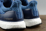 Adidas ULTRA BOOST 3.0 ROYAL BLUE BA8844 - 3