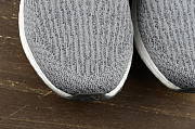 Adidas Ultra Boost 3.0 Mystery Wolf Grey BA8849 - 4