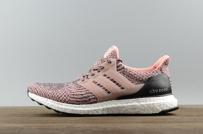 Adidas ULTRA BOOST 3.0 STILL BREEZE PINK S80686 - 1