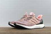 Adidas ULTRA BOOST 3.0 STILL BREEZE PINK S80686 - 2