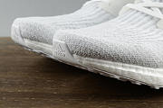 Adidas ULTRA BOOST 3.0 TRIPLE WHITE BA8841 - 3