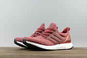  Adidas Ultra Boost W Myster Red BA8927 - 2