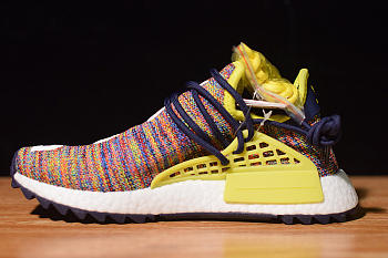 Pharrell Williams x Adidas Originals NMD Human Race