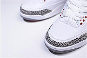 Air Jordan 3 Retro Hall of Fame 136064-116 - 3