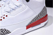 Air Jordan 3 Retro Hall of Fame 136064-116 - 5