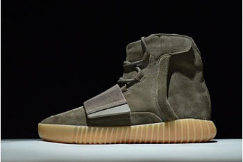 Adidas Yeezy 750 Boost Light Brown BY2456