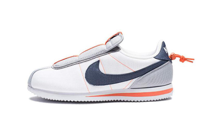 Nike Cortez Kenny 4 AV2950 100 - 1