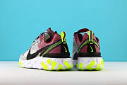 Nike Epic React Element 87 Undercover AQ1090-002 - 6