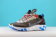 Nike Epic React Element 87Undercover AQ1090-003 - 1