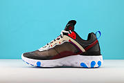 Nike Epic React Element 87Undercover AQ1090-003 - 2