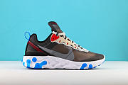 Nike Epic React Element 87Undercover AQ1090-003 - 3