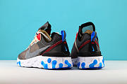 Nike Epic React Element 87Undercover AQ1090-003 - 5