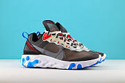 Nike Epic React Element 87Undercover AQ1090-003 - 6