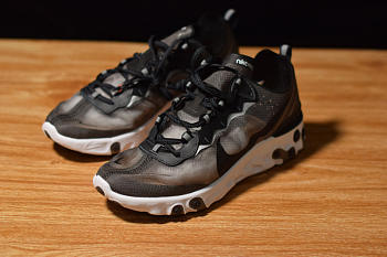 Nike Epic React Element 87Undercover AQ1090-001