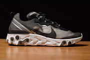 Nike Epic React Element 87Undercover AQ1090-001 - 5