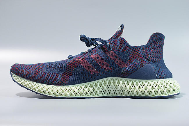 CONSORTIUM X Adidas Runner SNS 4D B96533 - 1