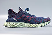 CONSORTIUM X Adidas Runner SNS 4D B96533 - 6