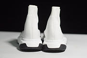 Balenciaga Speed Trainer White 2019 525712W05G09000 - 2