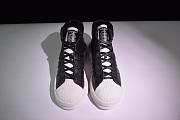 Rick Owens-Adidas Mastodon Pro Model BA9763 - 4