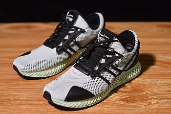 Adidas Y-3 Runner 4D Print AQ0357