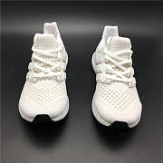 Adidas Ultra Boost 1.0 Triple White S77416 - 4