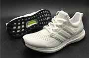 Adidas Ultra Boost 1.0 Triple White S77416 - 1