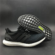 Adidas Ultra Boost 1.0 Core Black S77417 - 2