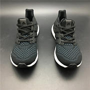 Adidas Ultra Boost 1.0 Core Black S77417 - 4