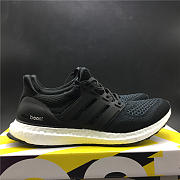 Adidas Ultra Boost 1.0 Core Black S77417 - 5