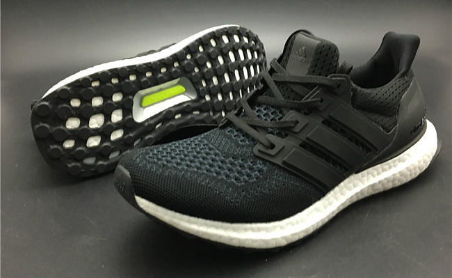 Adidas Ultra Boost 1.0 Core Black S77417 - 1