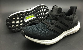 Adidas Ultra Boost 1.0 Core Black S77417