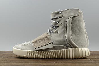 Adidas Yeezy 750 Boost Basf Grey B35309