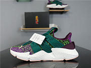 Dragon Ball Z x Adidas Prophere “Cell” D97053 Green black - 1