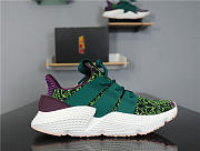 Dragon Ball Z x Adidas Prophere “Cell” D97053 Green black - 5