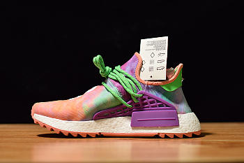 Pharrell Williams X Adidas NMD Human Race AC7034