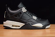 Air Jordan 4 Retro Oreo (2015) 314254-003 - 3