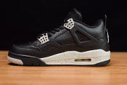 Air Jordan 4 Retro Oreo (2015) 314254-003 - 2