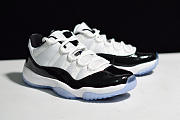 Air Jordan 11 Retro Low Concord 528895-153 - 5