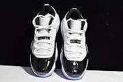 Air Jordan 11 Retro Low Concord 528895-153 - 4